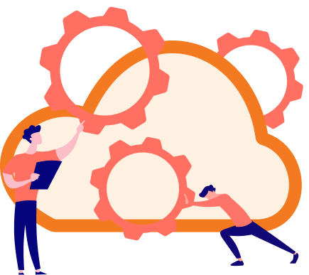 LMS Illustration
