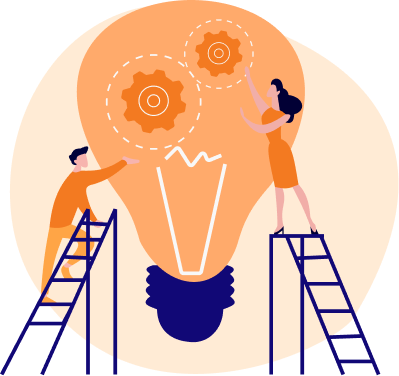 Success Illustration
