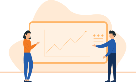 Client Success Illustration