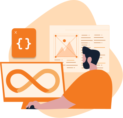 LMS Illustration